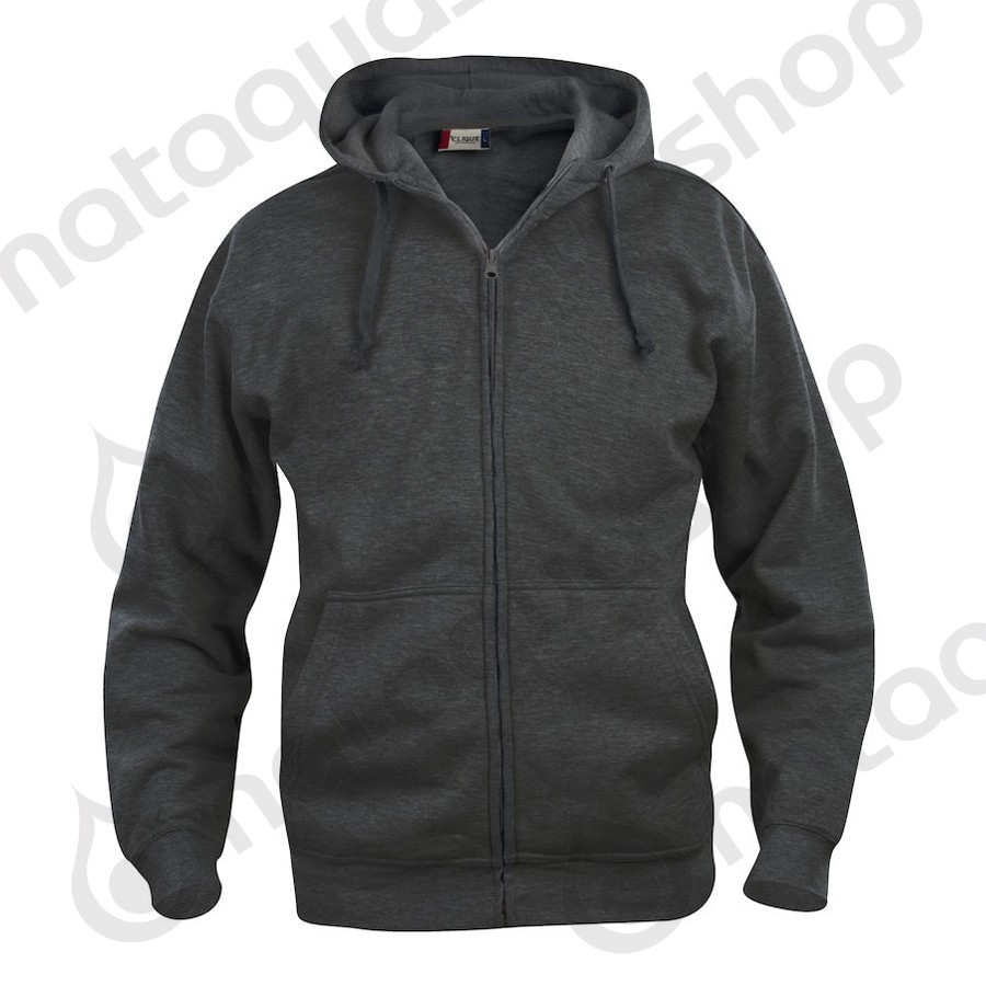 VESTE HOODY A CAPUCHE - HOMME Color