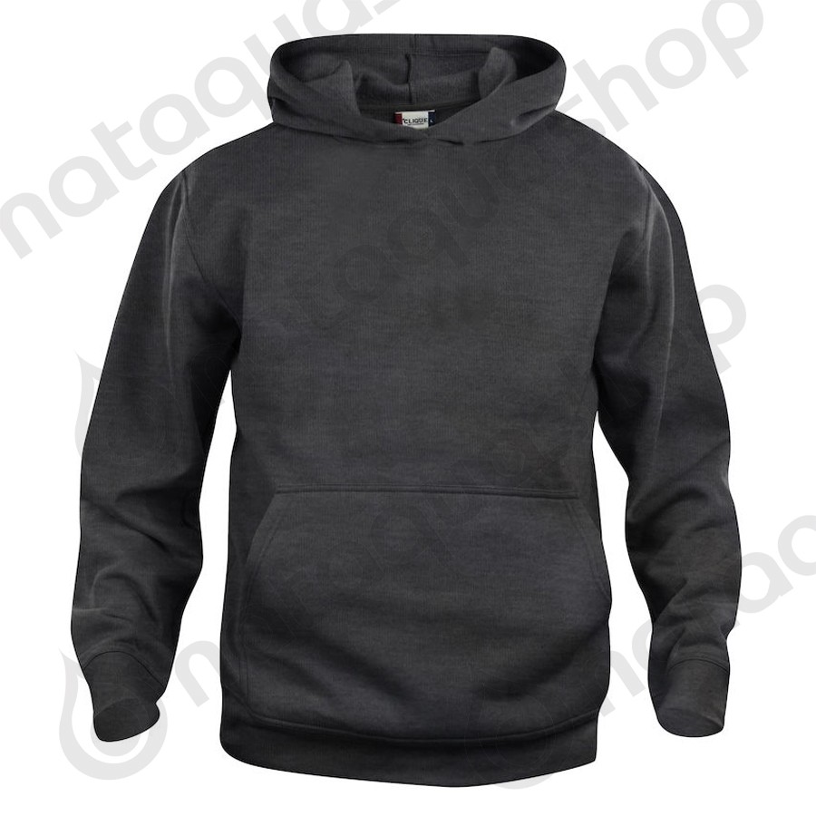 SWEAT HOODY A CAPUCHE - JUNIOR