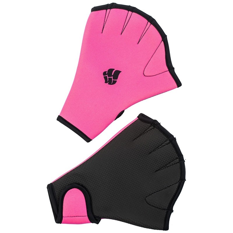 AQUAFITNESS GLOVES 