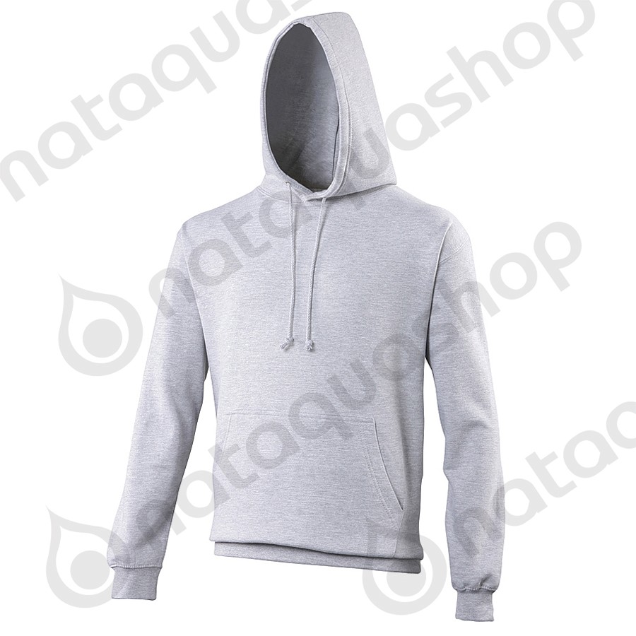 JH001 - HOMME SWEAT A CAPUCHE COLLEGE couleurs
