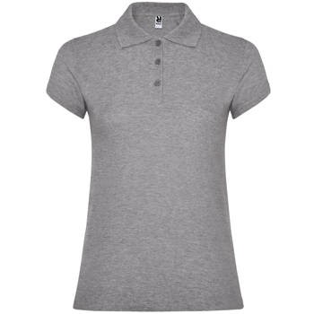 POLO STAR FEMME 6634 Color