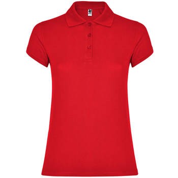 POLO STAR FEMME 6634 Color