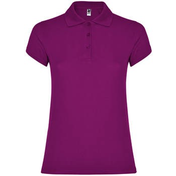 POLO STAR FEMME 6634 Color