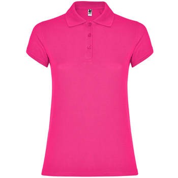 POLO STAR FEMME 6634 Color