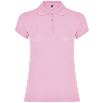 POLO STAR FEMME 6634 Color