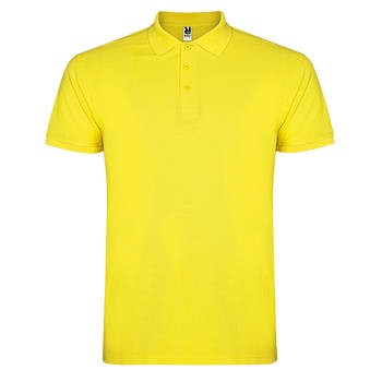 POLO STAR HOMME 6638 Color