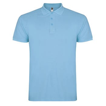 POLO STAR HOMME 6638