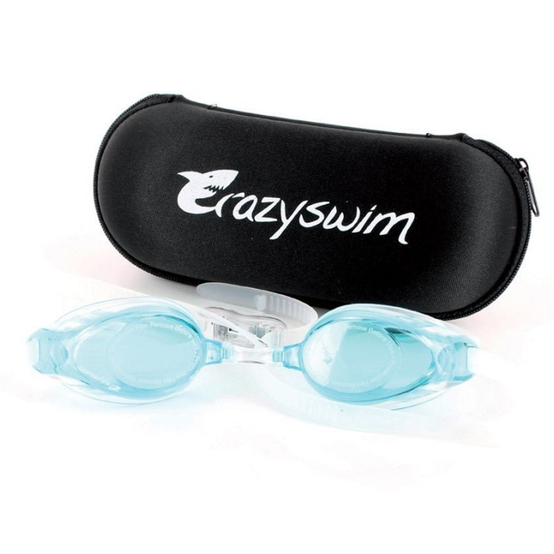 CRAZY FISH PRECIOUS couleurs