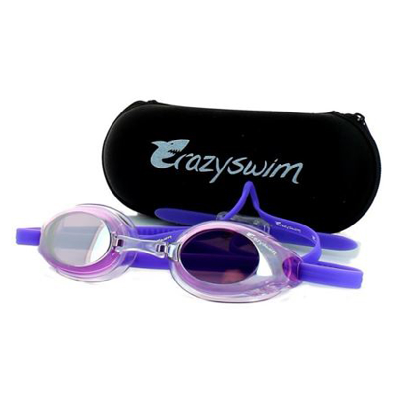 CRAZY FISH PRECIOUS couleurs