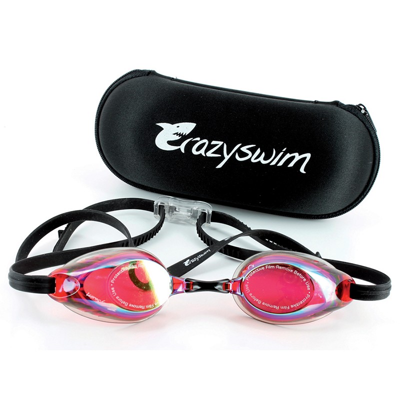 CRAZY FISH PRECIOUS MIRROR Color