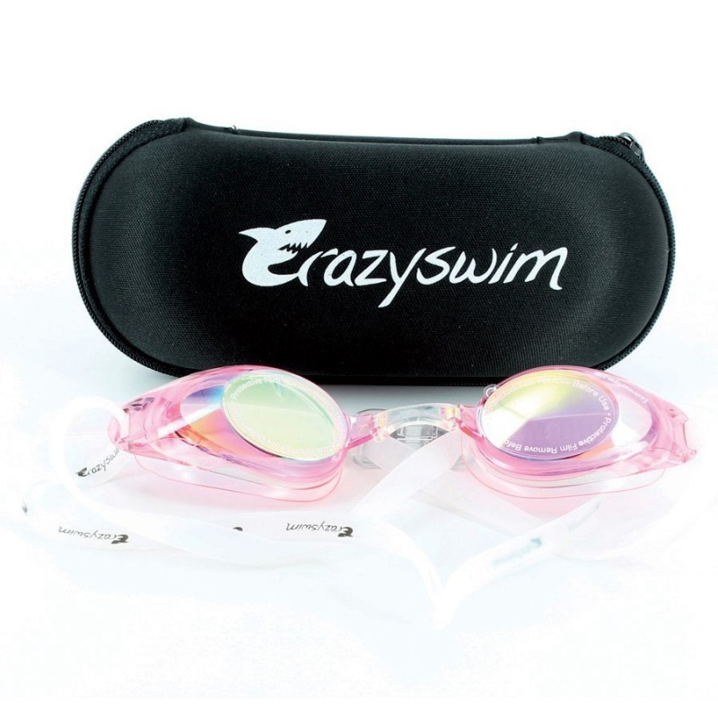 CRAZY FISH PRECIOUS MIRROR Color