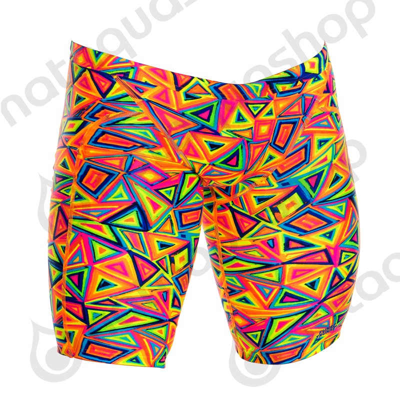 CRAZY CRAYON - JAMMER AOP