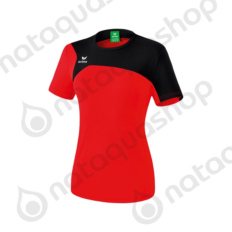 T-SHIRT CLUB 1900 2.0 - FEMME couleurs