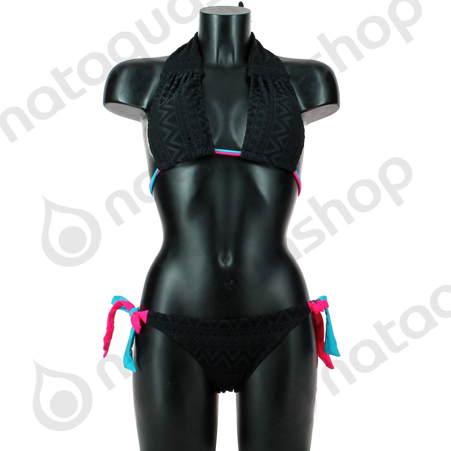 BIKINI BANDEAU SAN JUAN