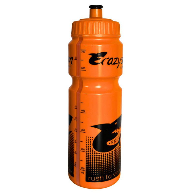 CRAZY GRIPPER BOTTLE Orange Color