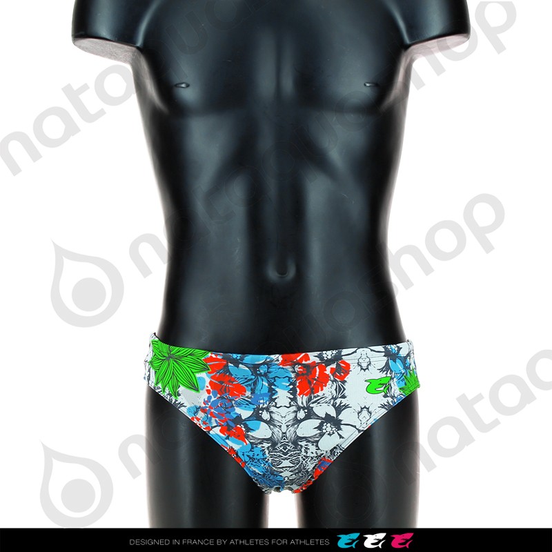 SWEET LOTUS SLIP - HOMME  WHITE Color