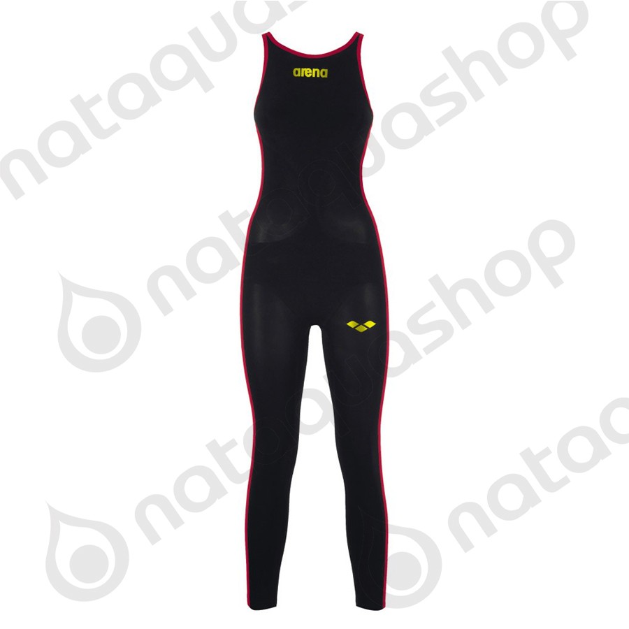 R-EVO+ FBLLO OPEN WATER DOS OUVERT Color