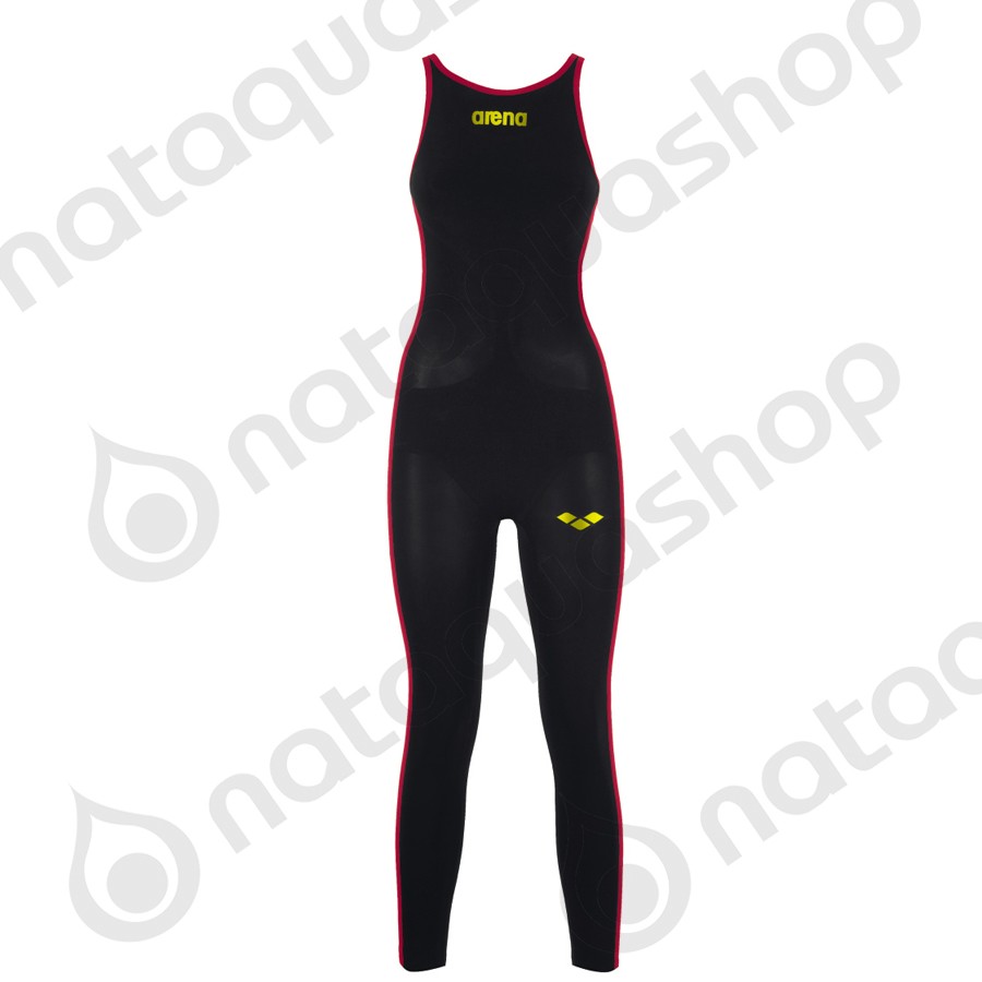 R-EVO+ OW FBLLCB DOS FERME Color