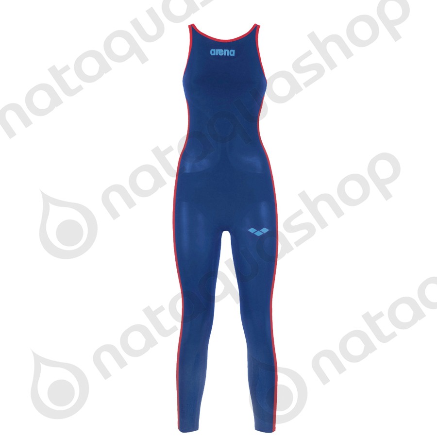 R-EVO+ OW FBLLCB DOS FERME Color