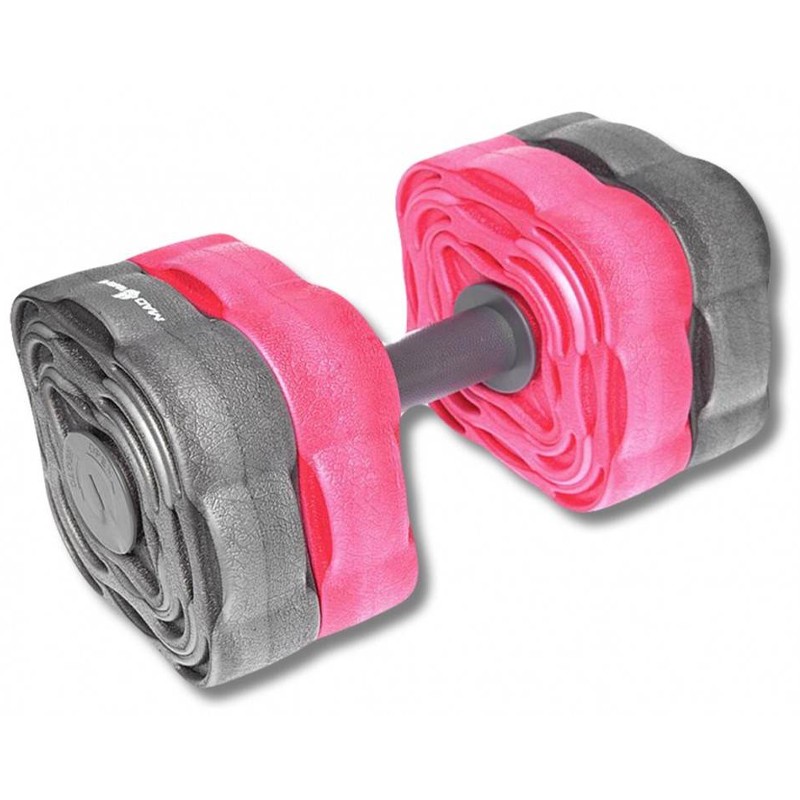 DUMBBELLS TRANSFORMER