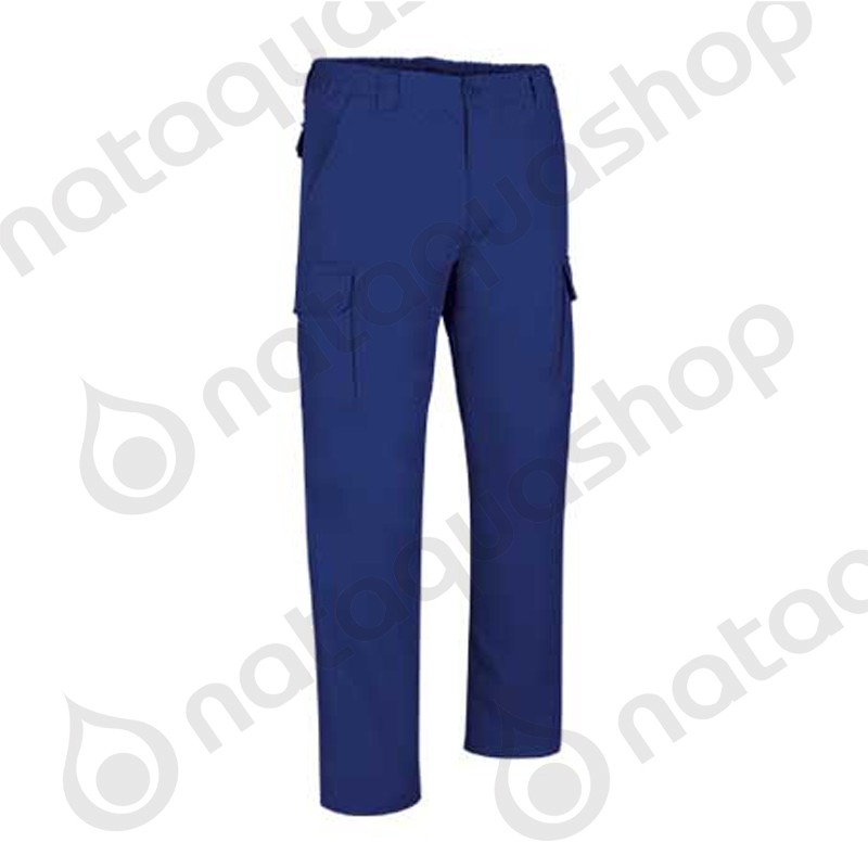 PANTALON ROBLE HOMME Color