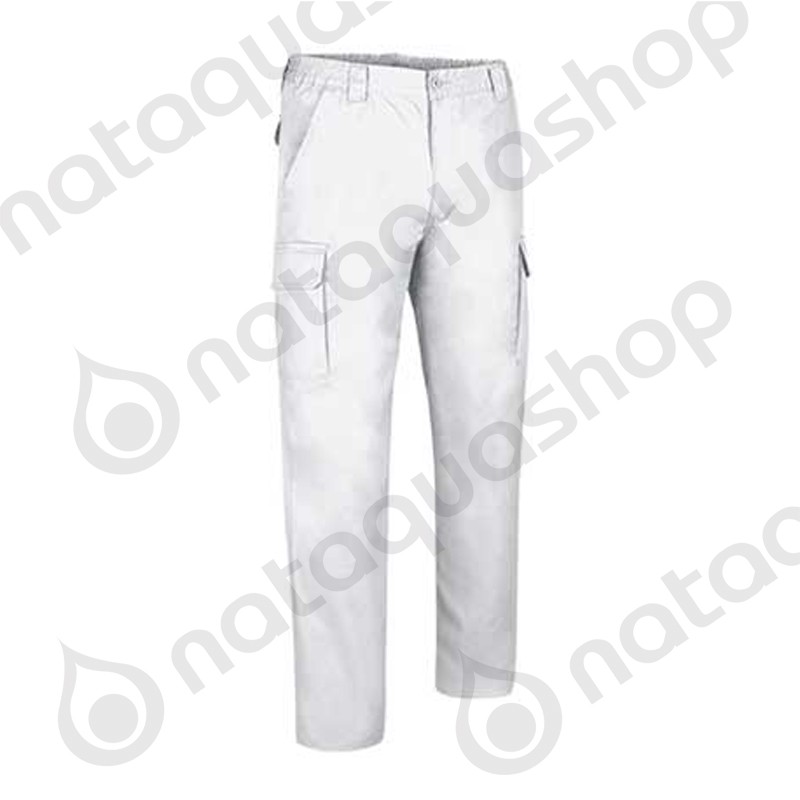 PANTALON ROBLE HOMME Color