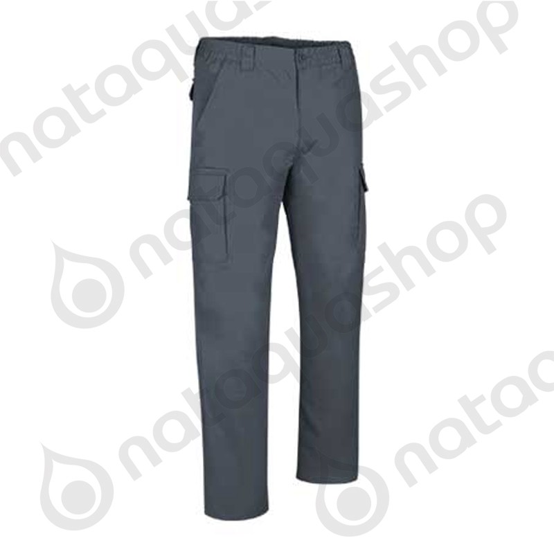 PANTALON ROBLE HOMME Color