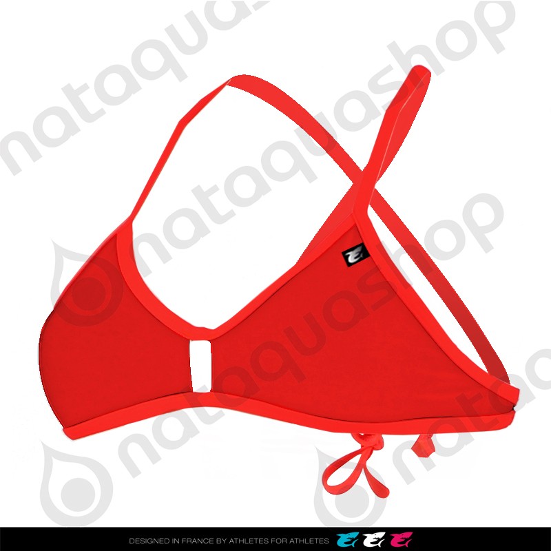 CLEVA CONFORT TIE BACK - FEMME Color