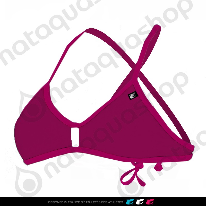 CLEVA CONFORT TIE BACK - FEMME Color