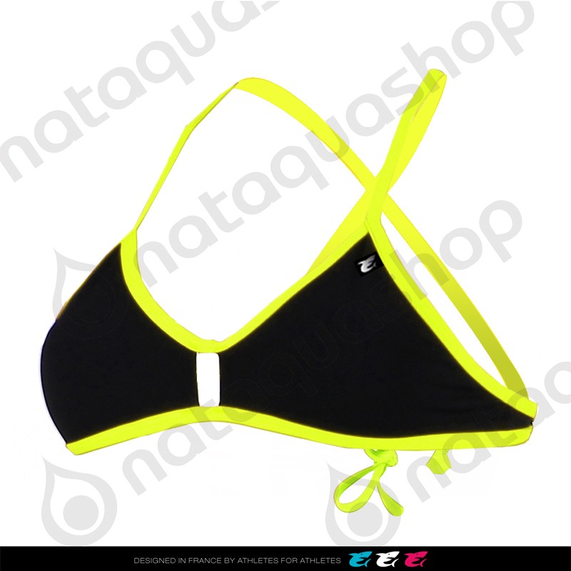 CLEVA CONFORT TIE BACK - FEMME Color