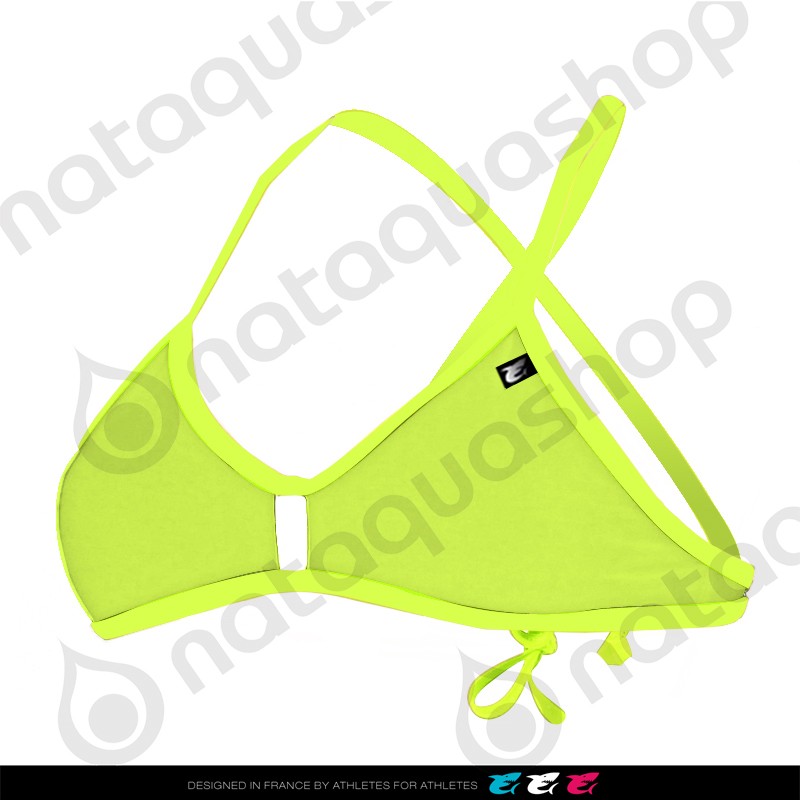 CLEVA CONFORT TIE BACK - FEMME Color