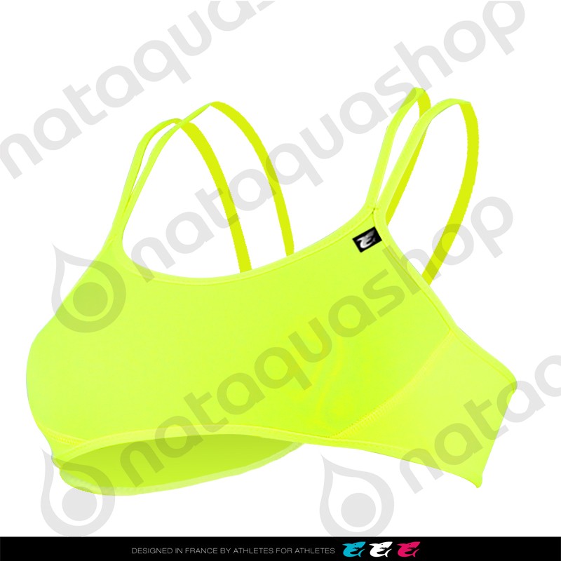 SHANI WATER DROP BACK - FEMME Color