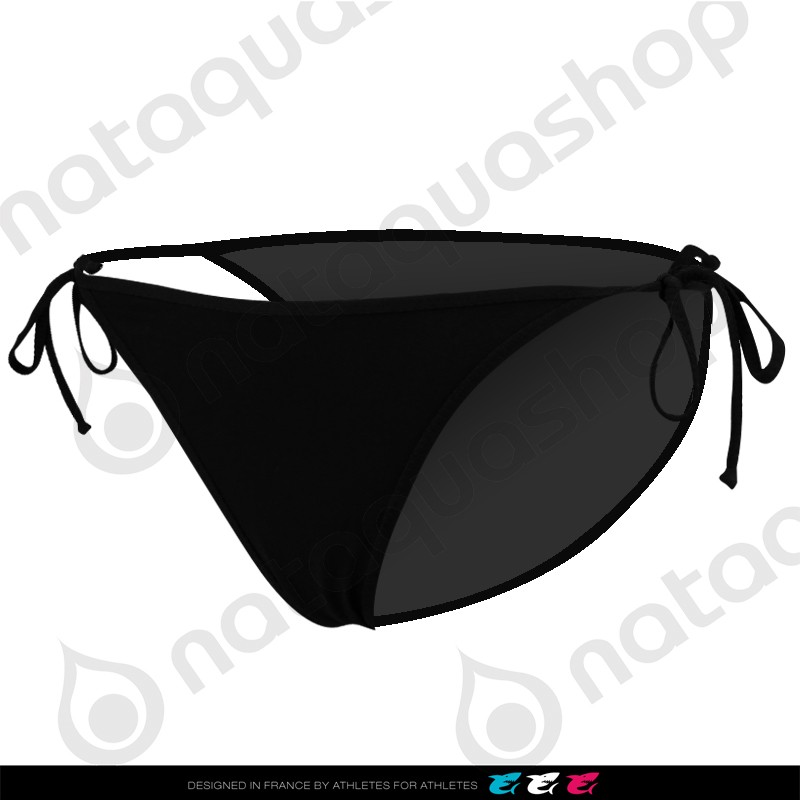 GISSAR TIE SIDE BRIEF - FEMME Color