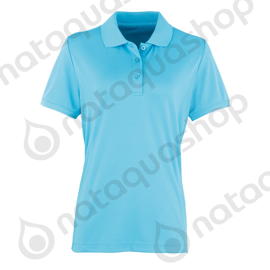 POLO PR616 - FEMME Color