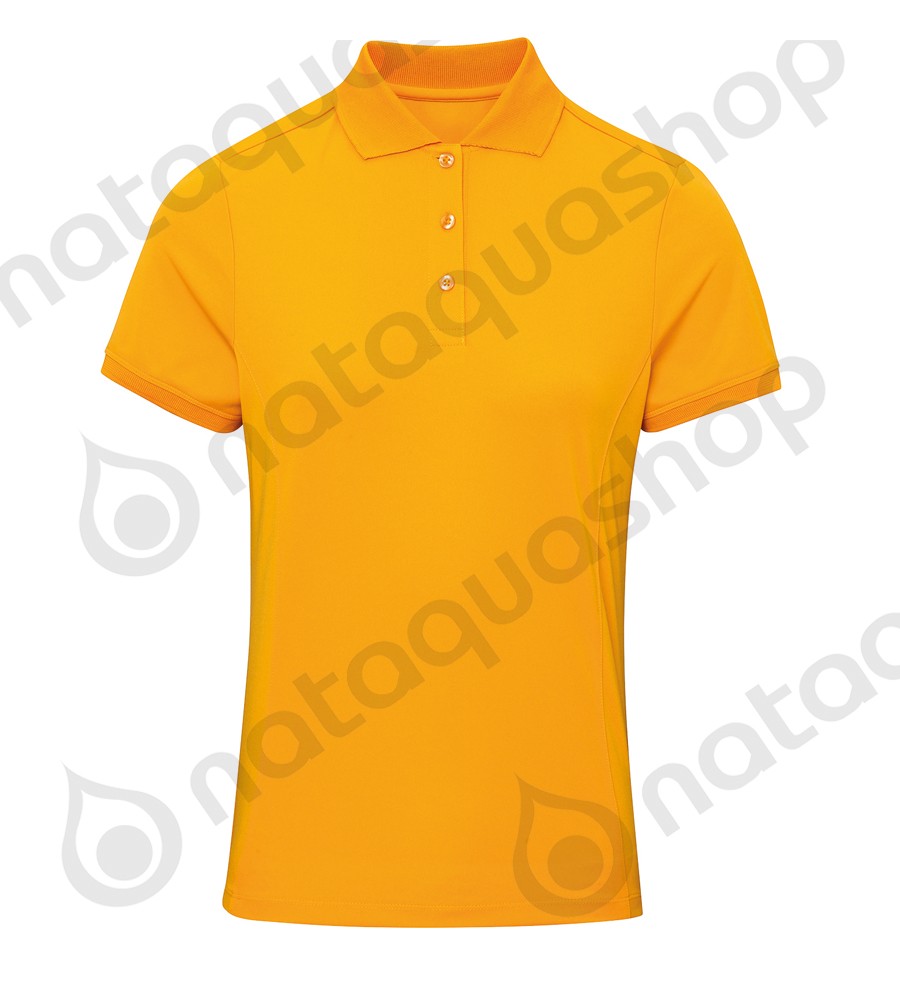 POLO PR616 - FEMME couleurs