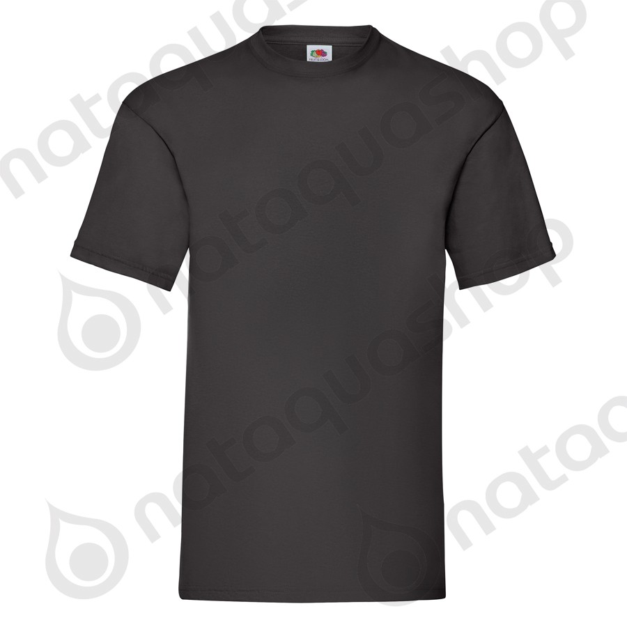 TEE-SHIRT SS031 - ENFANT Color