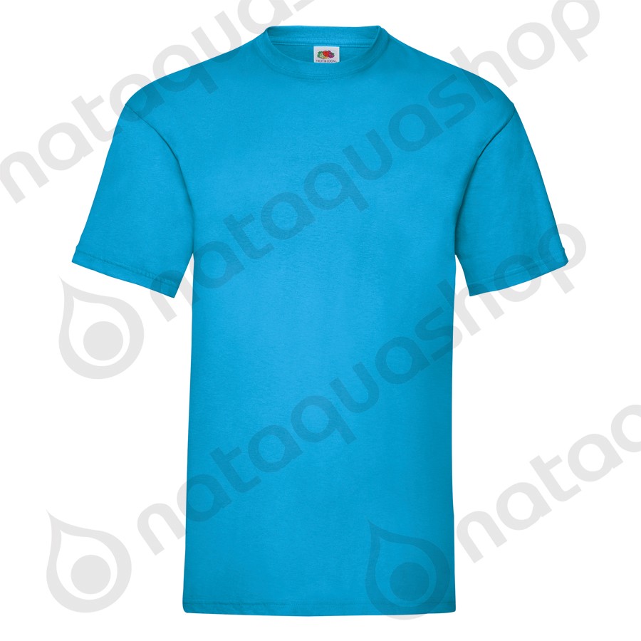 TEE-SHIRT SS031 - ENFANT couleurs