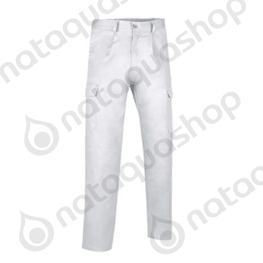PANTALON CASTER - HOMME