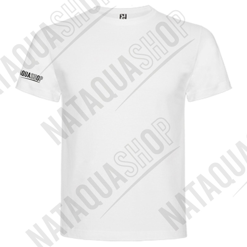TEE-SHIRT OFFICIEL DOGO PREMIUM - UNISEXE Color