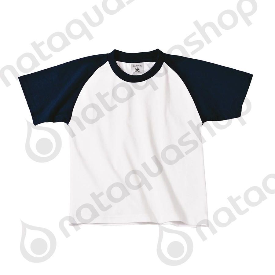 T-SHIRT B111B
