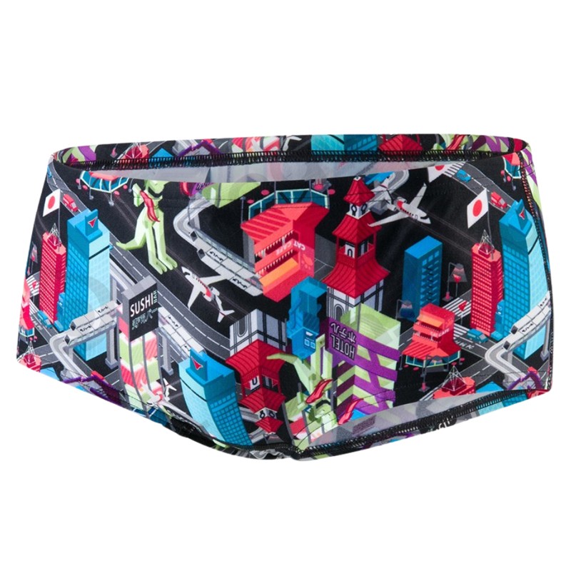 END DRAGON YANG ALLOV 14 CM - HOMME