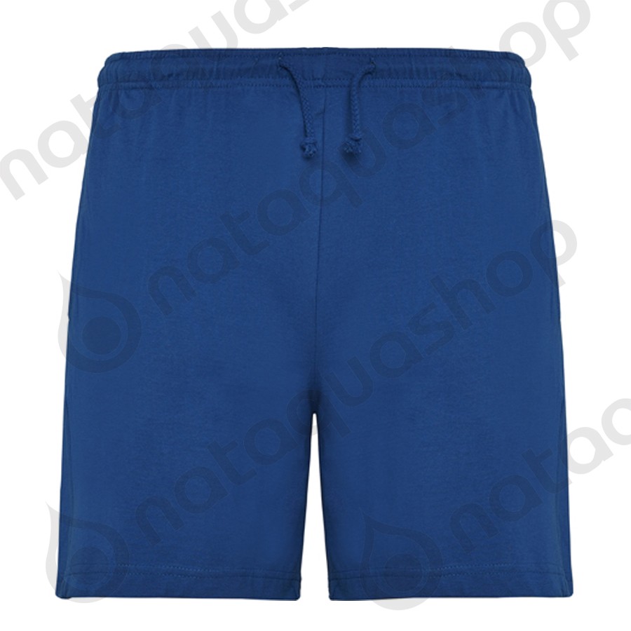 SHORT SPORT BE6705 - ADULTE Color