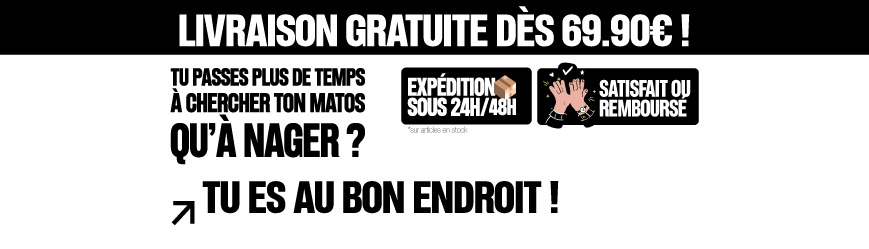 Tee-shirt/ Polo/ Débardeur