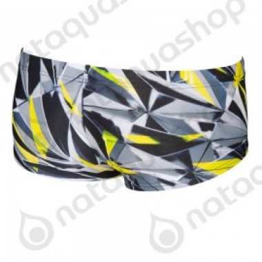ARENA ONE 3D SHATTERED LOW WAIST SHORT - photo 1