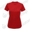 T-SHIRT DE PERFORMANCE FEMME TR020