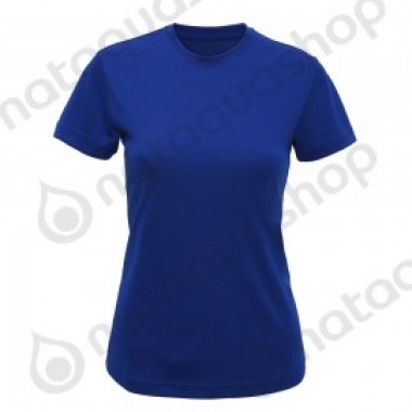 T-SHIRT DE PERFORMANCE FEMME TR020 - photo 0