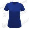 T-SHIRT DE PERFORMANCE FEMME TR020