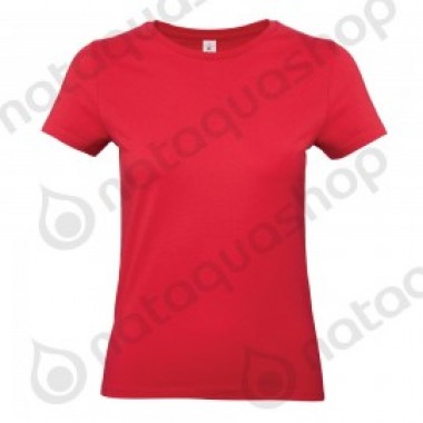 T-SHIRT FEMME B220F - photo 0