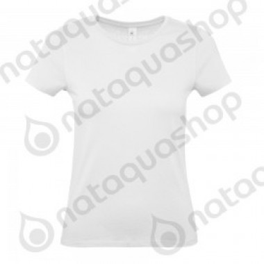 T-SHIRT B210F - FEMME - photo 0