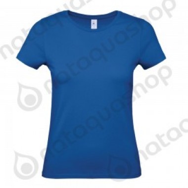 T-SHIRT B210F - FEMME - photo 0